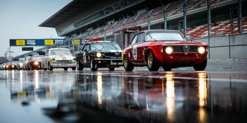 فیلم F1 با بازی «برد پیت» در پنج فهرست نهایی اسکار قرار گرفت